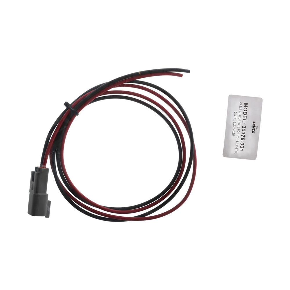 Lenco Pro Control Auto Trim Tab Kit 9x12in 12V - Standard Mount