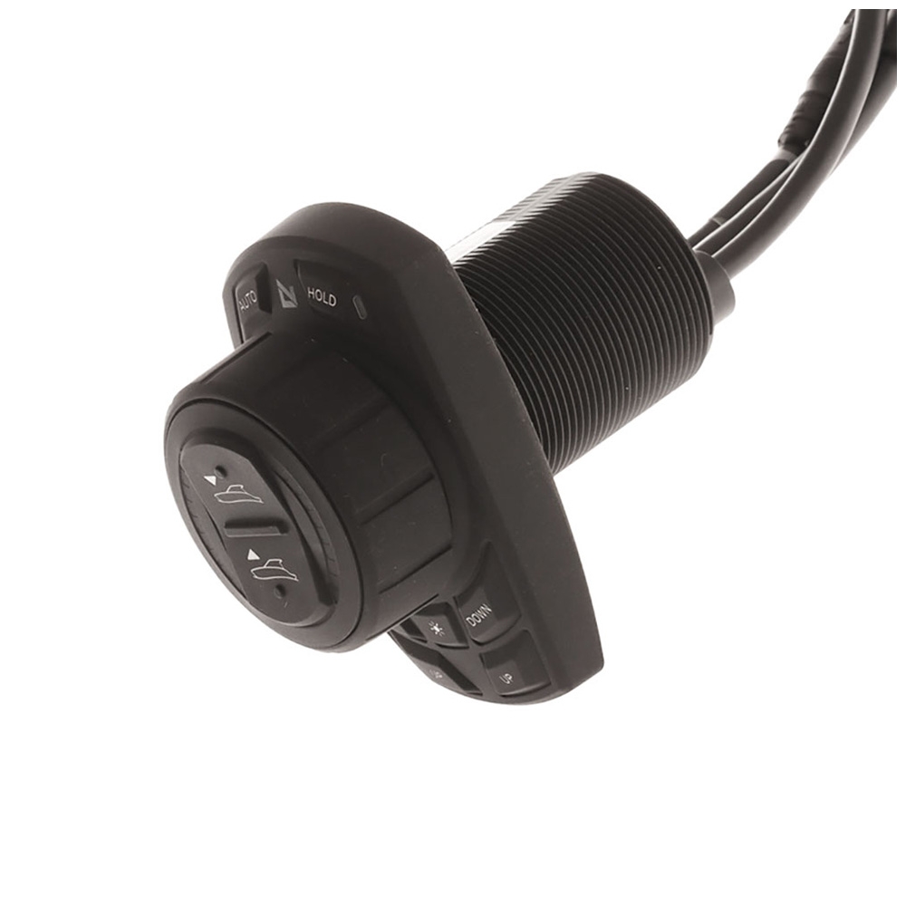 Lenco Pro Control Auto Trim Tab Kit 9x12in 12V - Standard Mount