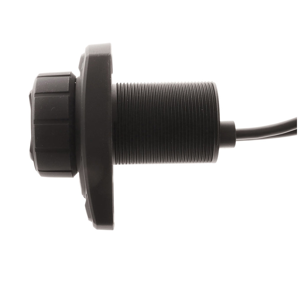 Lenco Pro Control Auto Trim Tab Kit 9x12in 12V - Standard Mount