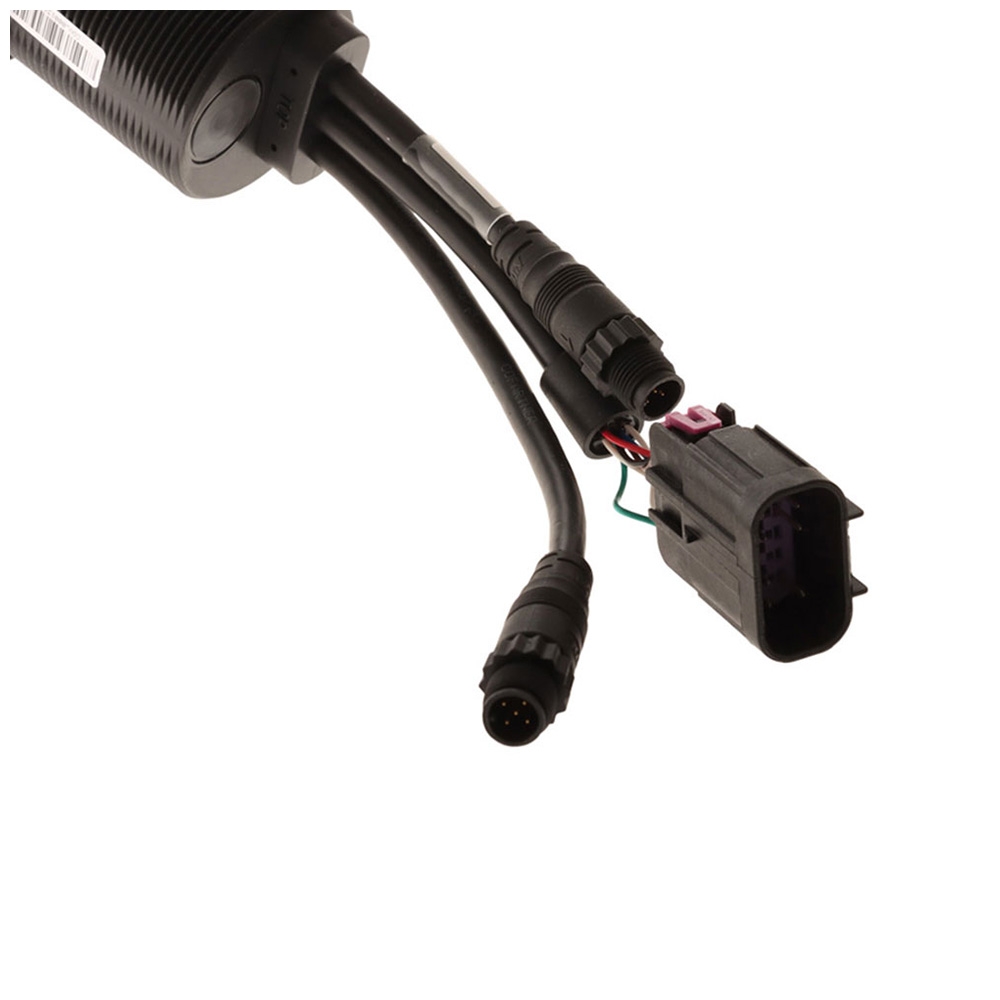 Lenco Pro Control Auto Trim Tab Kit 9x12in 12V - Standard Mount