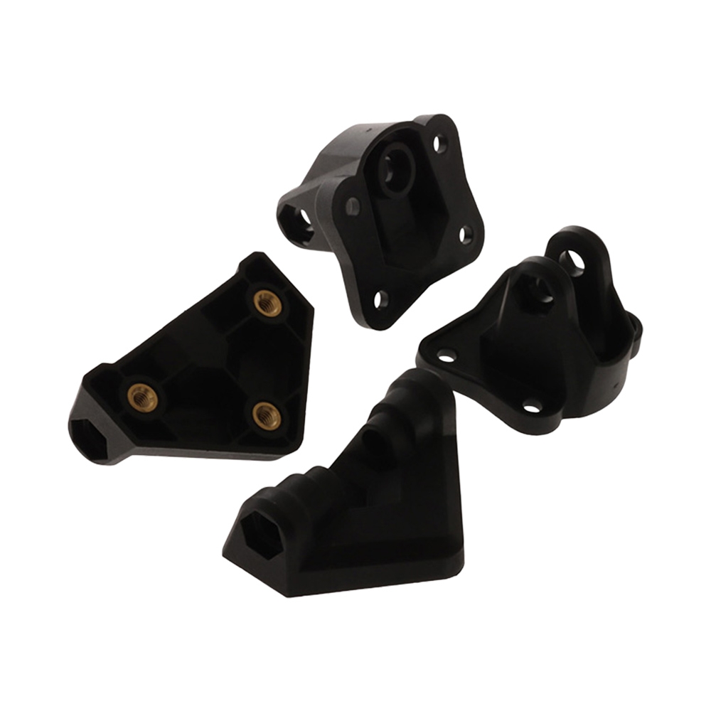 Lenco Pro Control Auto Trim Tab Kit 9x12in 12V - Standard Mount