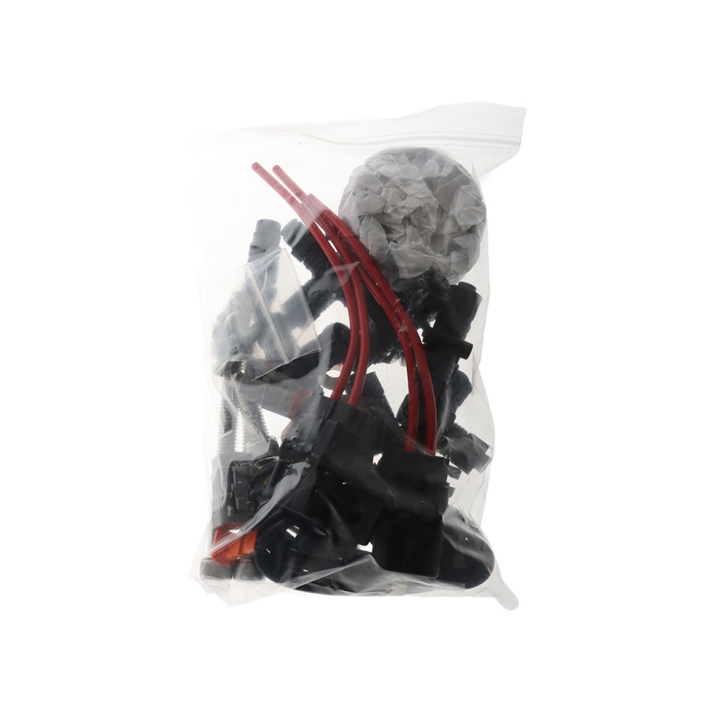 Lenco Pro Control Auto Trim Tab Kit 9x12in 12V - Standard Mount