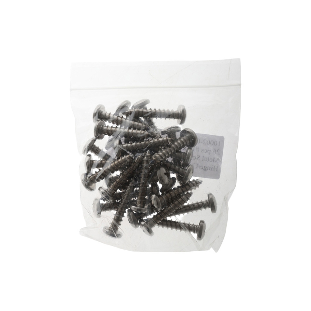 Lenco Pro Control Auto Trim Tab Kit 9x12in 12V - Standard Mount