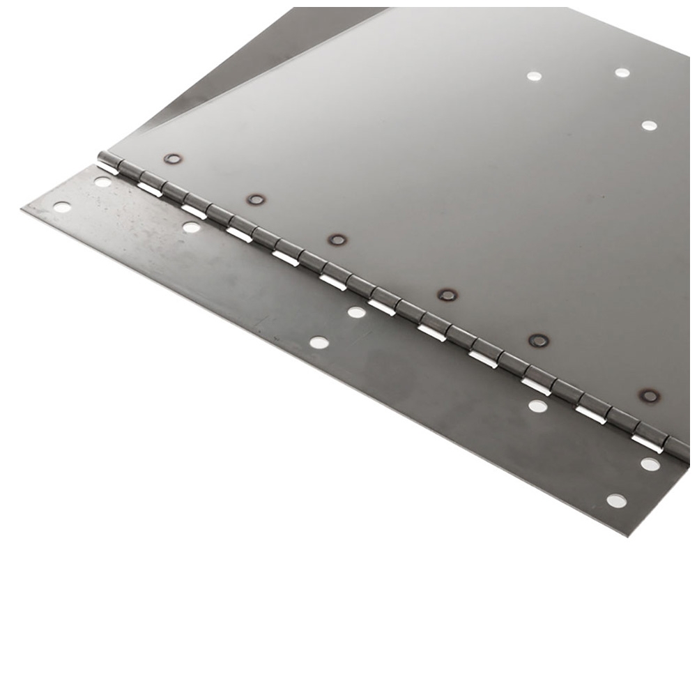 Lenco Pro Control Auto Trim Tab Kit 9x12in 12V - Standard Mount