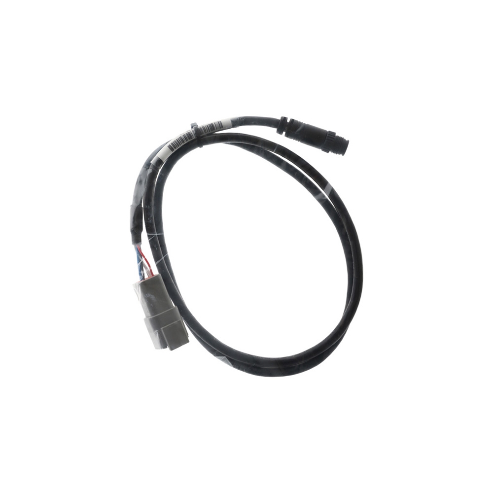 Lenco Pro Control Auto Trim Tab Kit 9x12in 12V - Standard Mount