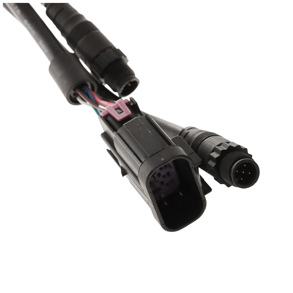 Lenco Pro Control Auto Trim Tab Kit 12x12in 12V - Standard Mount