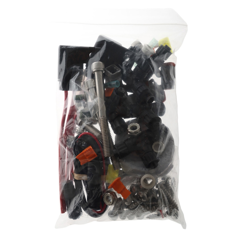 Lenco Pro Control Auto Trim Tab Kit 12x12in 12V - Standard Mount