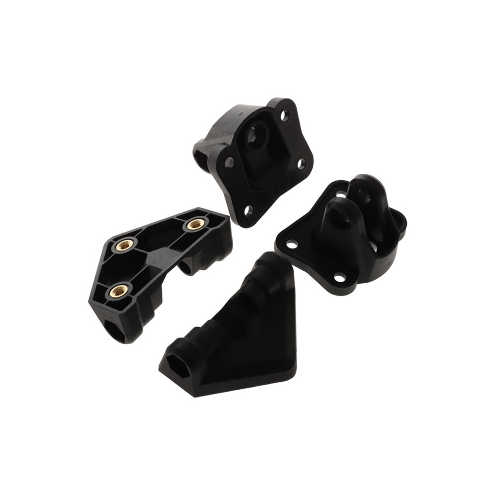 Lenco Pro Control Auto Trim Tab Kit 12x12in 12V - Standard Mount