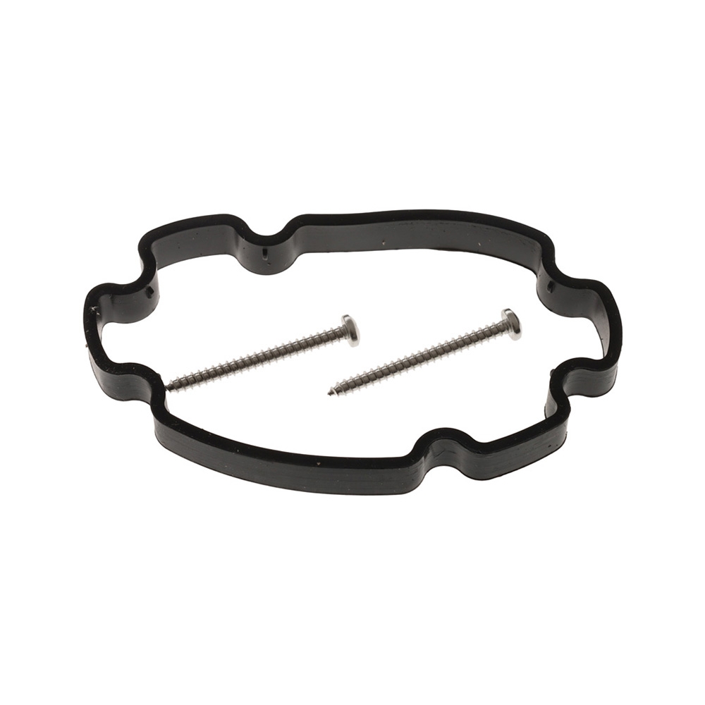 Lenco Pro Control Auto Trim Tab Kit 12x12in 12V - Standard Mount