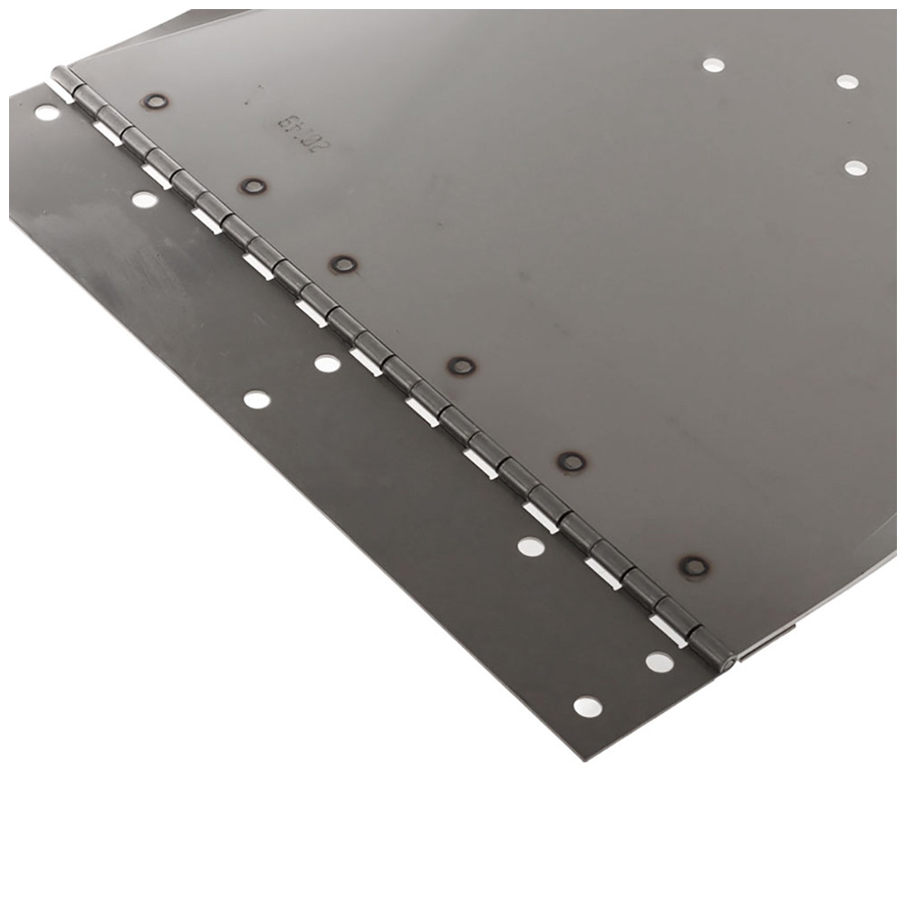 Lenco Pro Control Auto Trim Tab Kit 12x12in 12V - Standard Mount