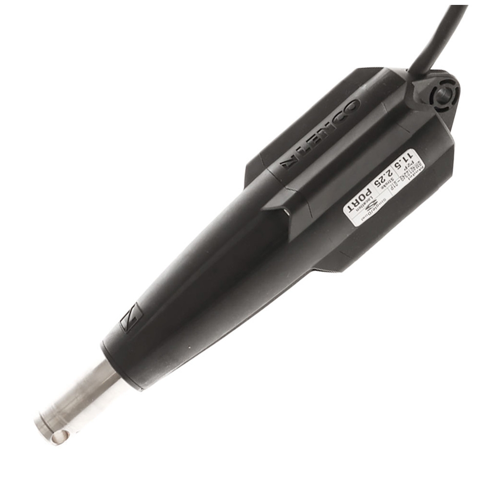 Lenco Pro Control Auto Trim Tab Kit 12x12in 12V - Standard Mount