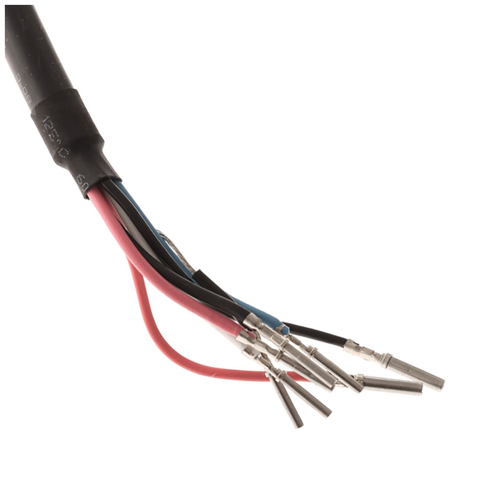 Lenco Pro Control Auto Trim Tab Kit 12x12in 12V - Standard Mount