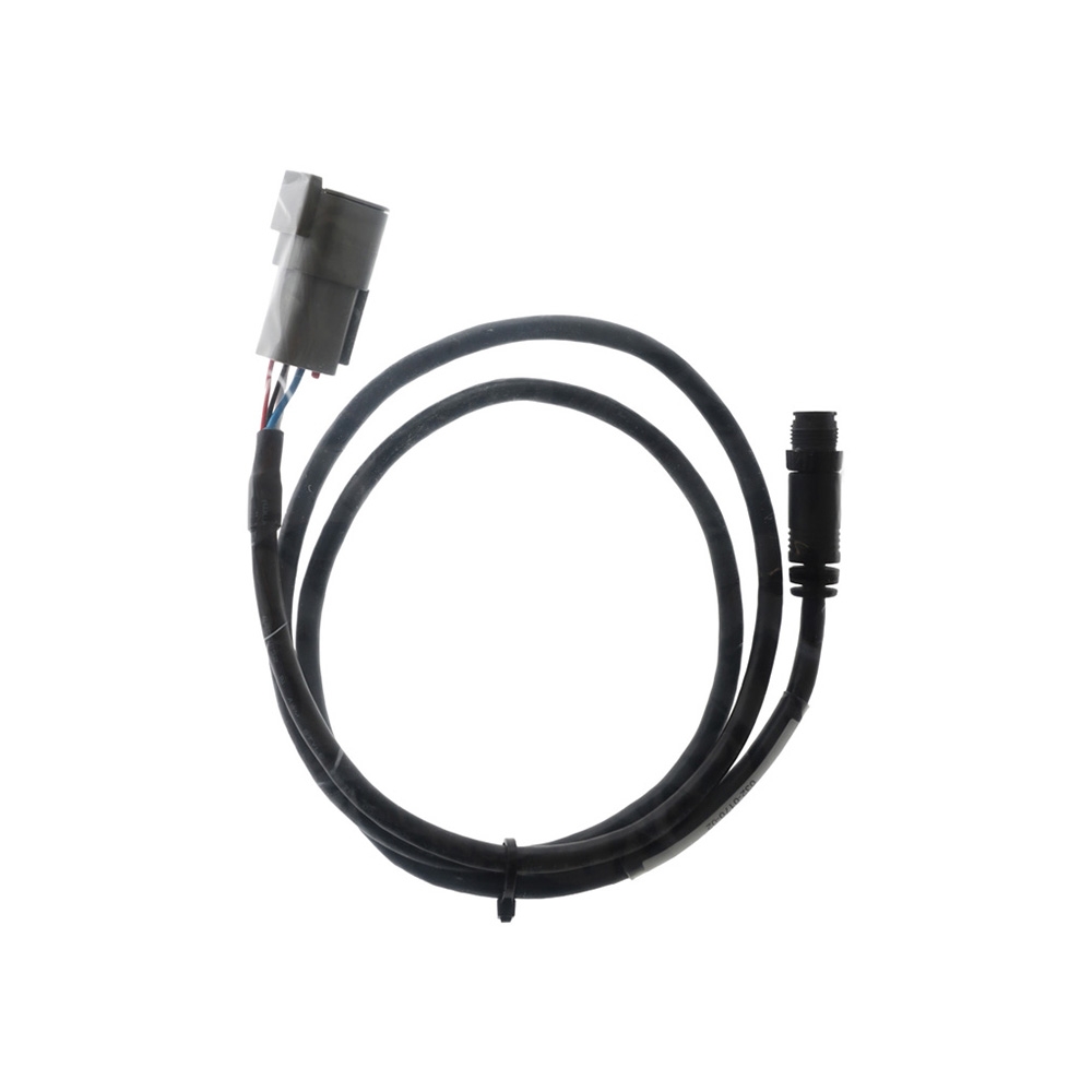 Lenco Pro Control Auto Trim Tab Kit 12x12in 12V - Standard Mount