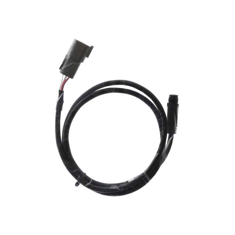 Lenco Pro Control Auto Trim Tab Kit 12x12in 12V - Standard Mount