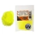 Semperfli Competition UV Chenille 15mm Fluoro Atomic Yellow