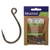 Mustad Kaiju In-Line Single J-Hook 1 Qty 10