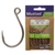 Mustad Kaiju In-Line Single J-Hook 5/0 Qty 7