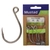 Mustad Kaiju In-Line Single J-Hook 7/0 Qty 3