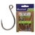 Mustad Kaiju In-Line Single J-Hook 9/0 Qty 3