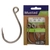 Mustad Kaiju In-Line Single J-Hook 10/0 Qty 2