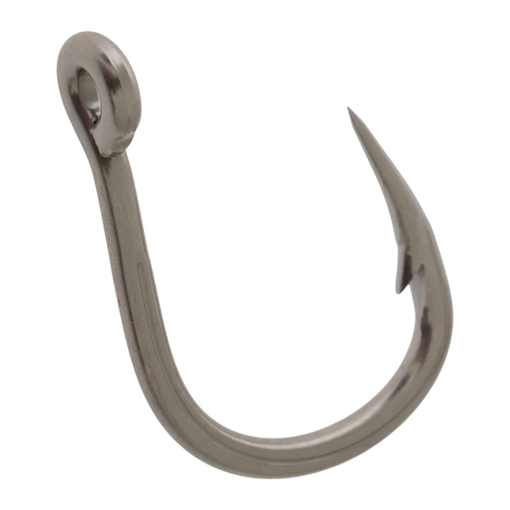 Mustad Hoodlum Live Bait J-Hook