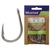 Mustad Hoodlum Live Bait J-Hook 8/0 Qty 5