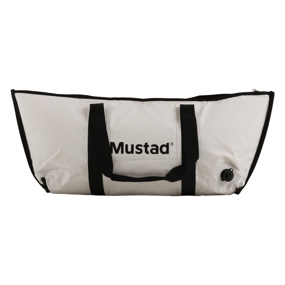 Mustad Insulated Fish Bag with Heavy Duty Zip 95cm