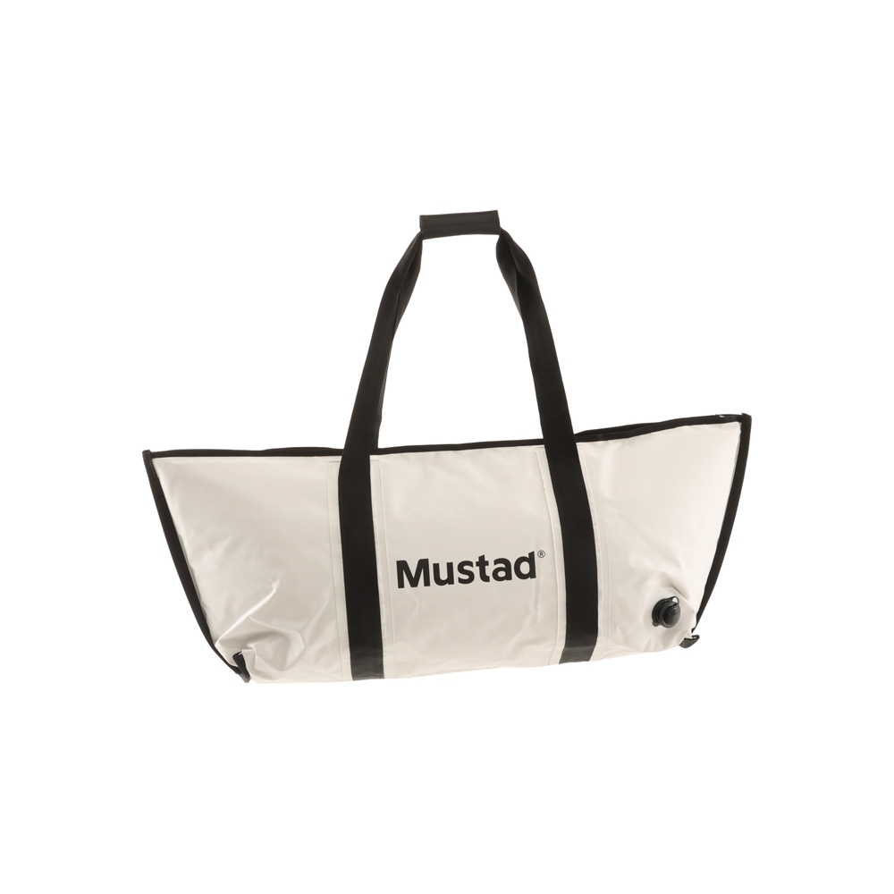 Mustad Insulated Fish Bag 90 x 35 x 20cm 65L Capacity