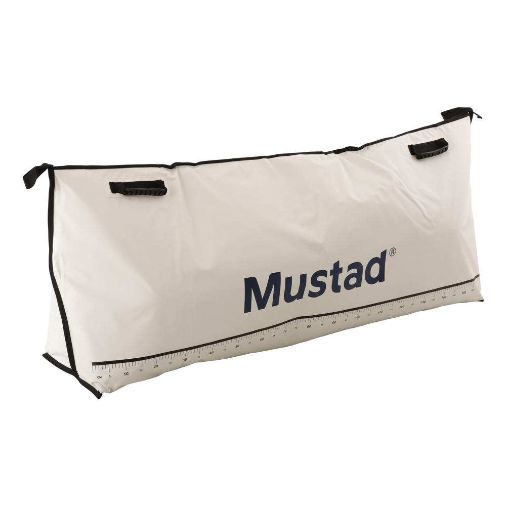 Mustad Insulated Fish Bag 165 x 38 x 70cm 420L Capacity