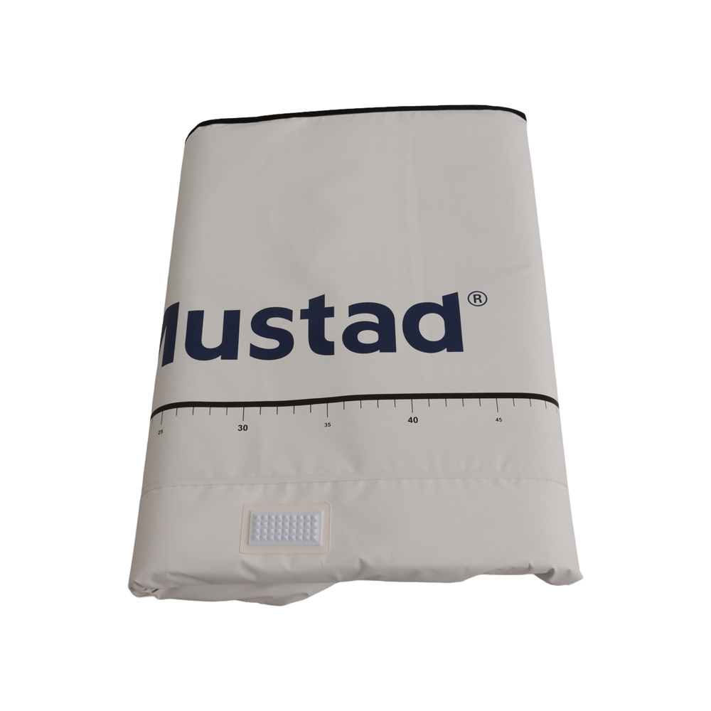 Mustad Insulated Fish Bag 165 x 38 x 70cm 420L Capacity