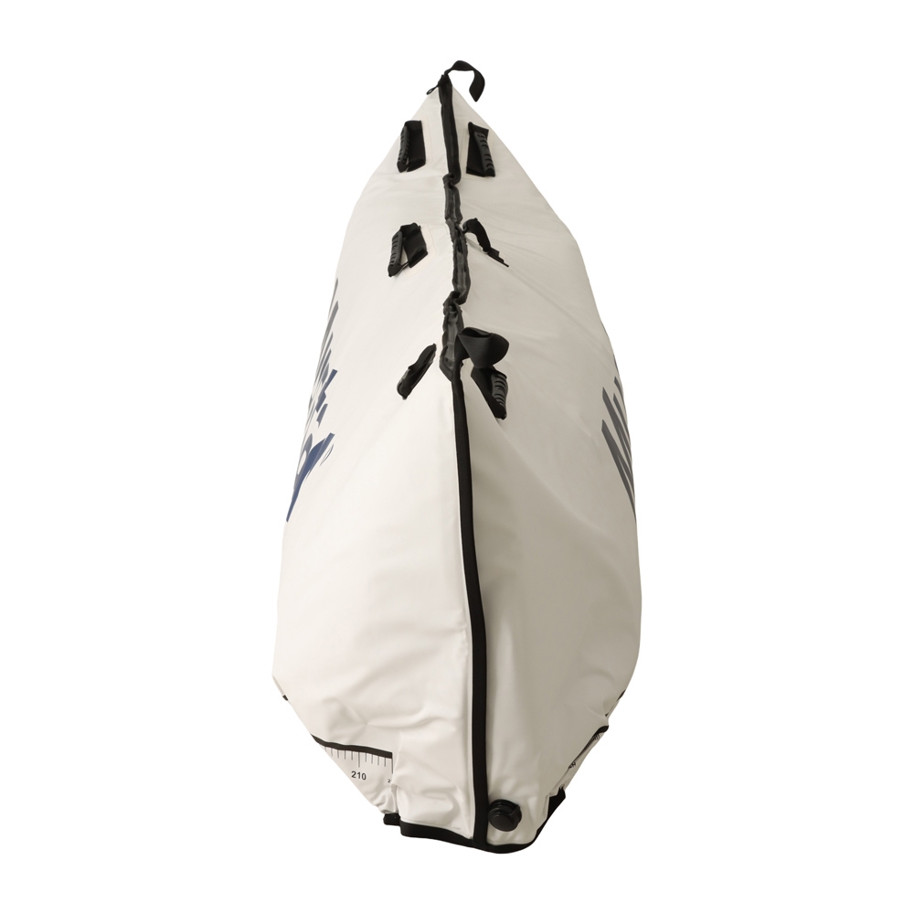Mustad Insulated Fish Bag 203 x 38 x 70cm 530L Capacity