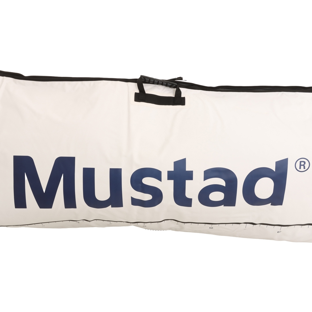 Mustad Insulated Fish Bag 203 x 38 x 70cm 530L Capacity