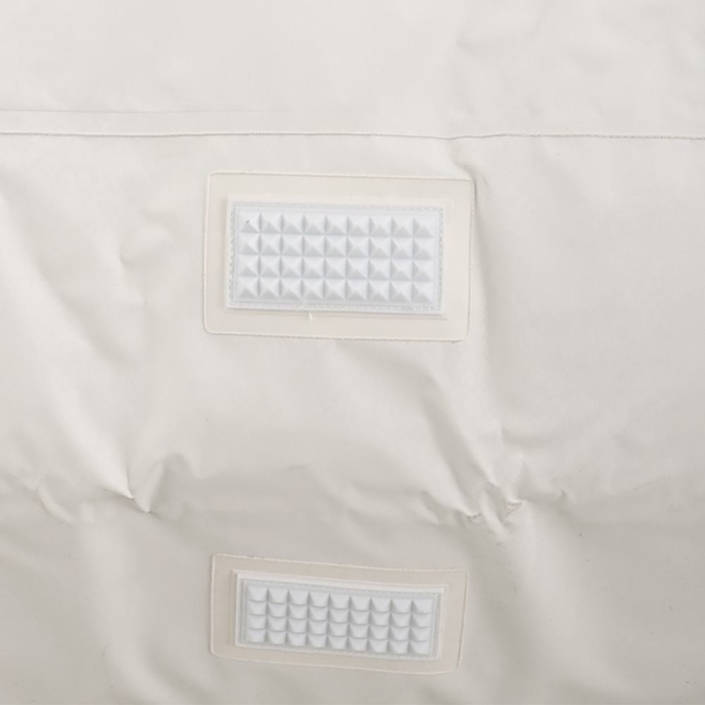 Mustad Insulated Fish Bag 203 x 38 x 70cm 530L Capacity