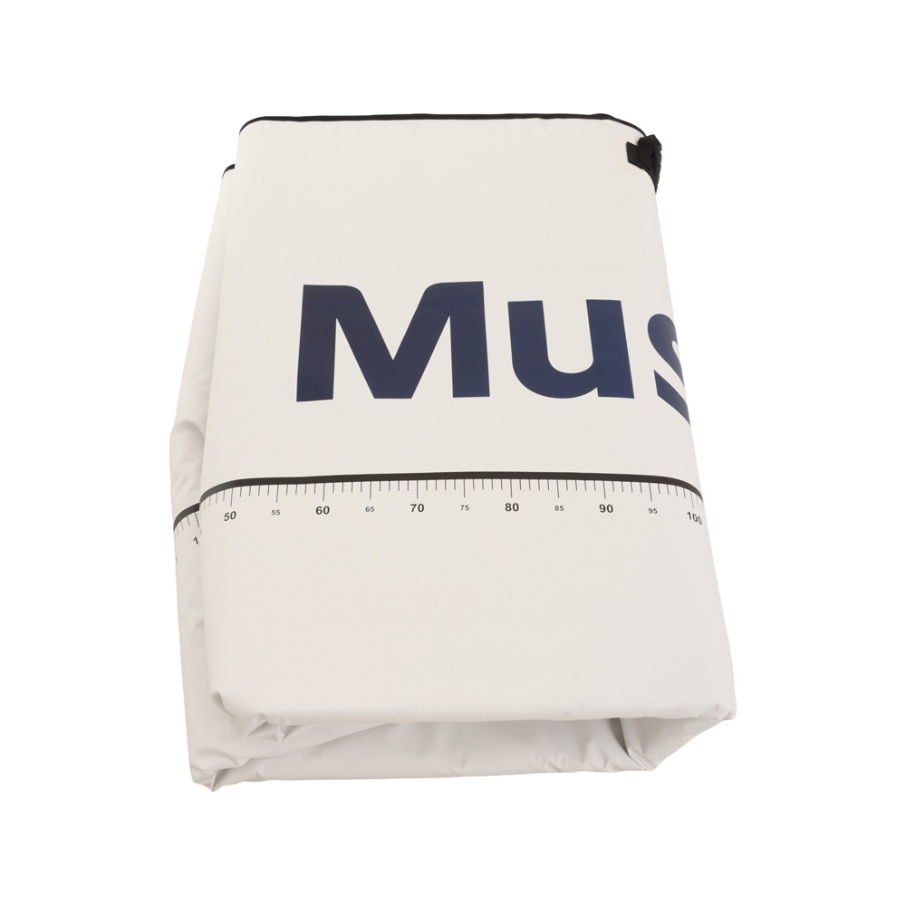 Mustad Insulated Fish Bag 203 x 38 x 70cm 530L Capacity