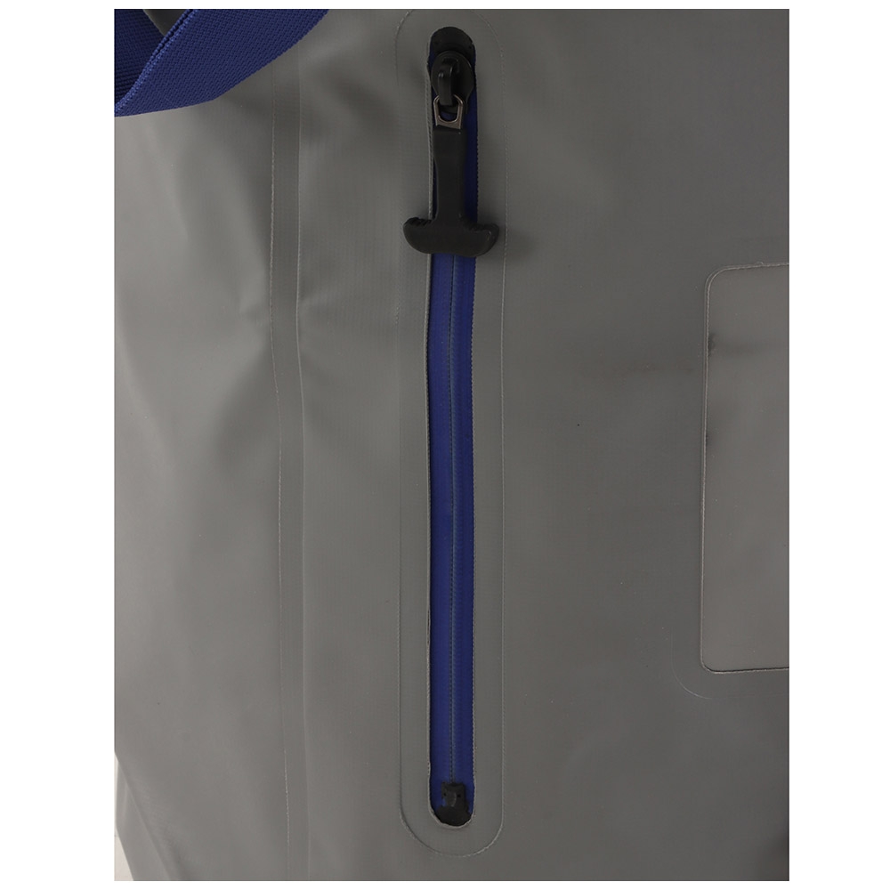 Mustad Daybreak Waterproof Roll-Top Dry Bag 60L