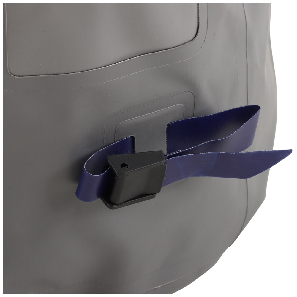 Mustad Daybreak Waterproof Roll-Top Dry Bag 60L