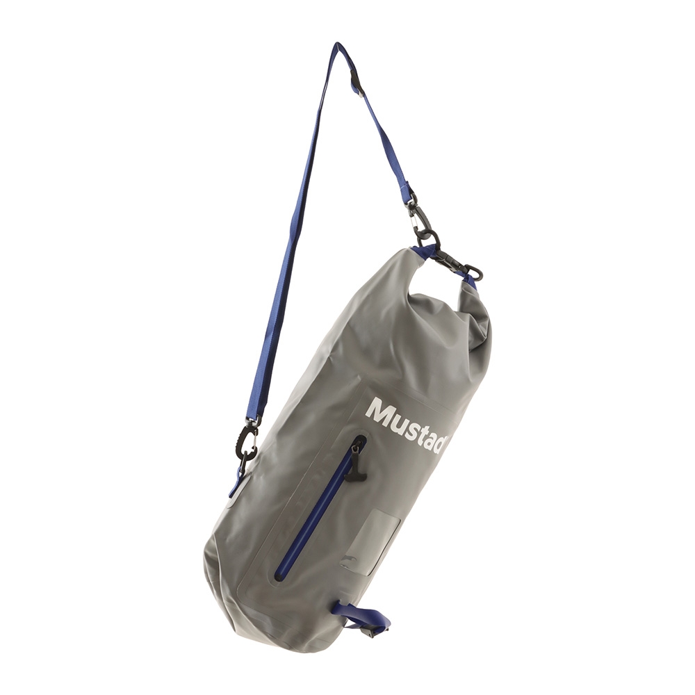 Mustad Daybreak Waterproof Roll-Top Dry Bag 20L