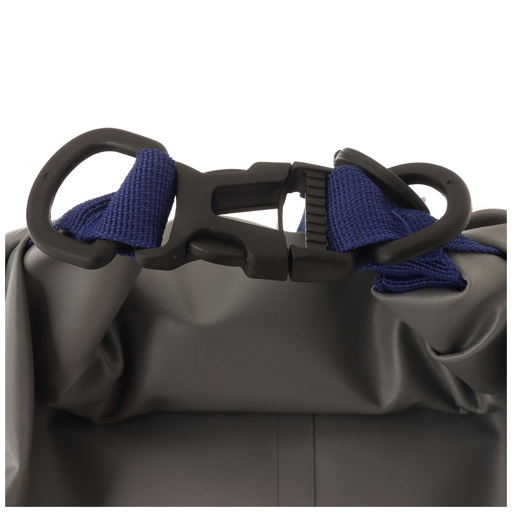 Mustad Daybreak Waterproof Roll-Top Dry Bag 20L