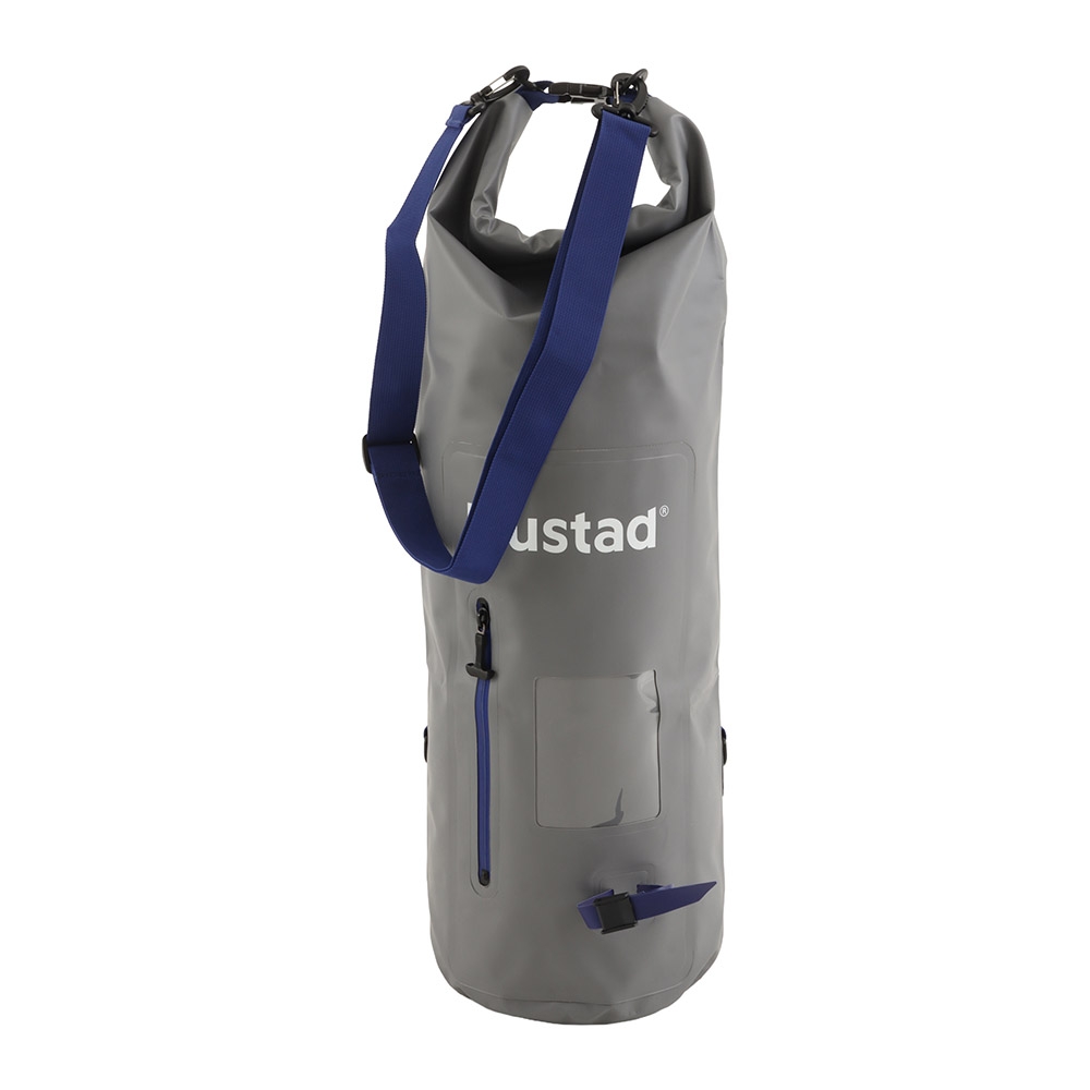 Mustad Daybreak Waterproof Roll-Top Bag 40L