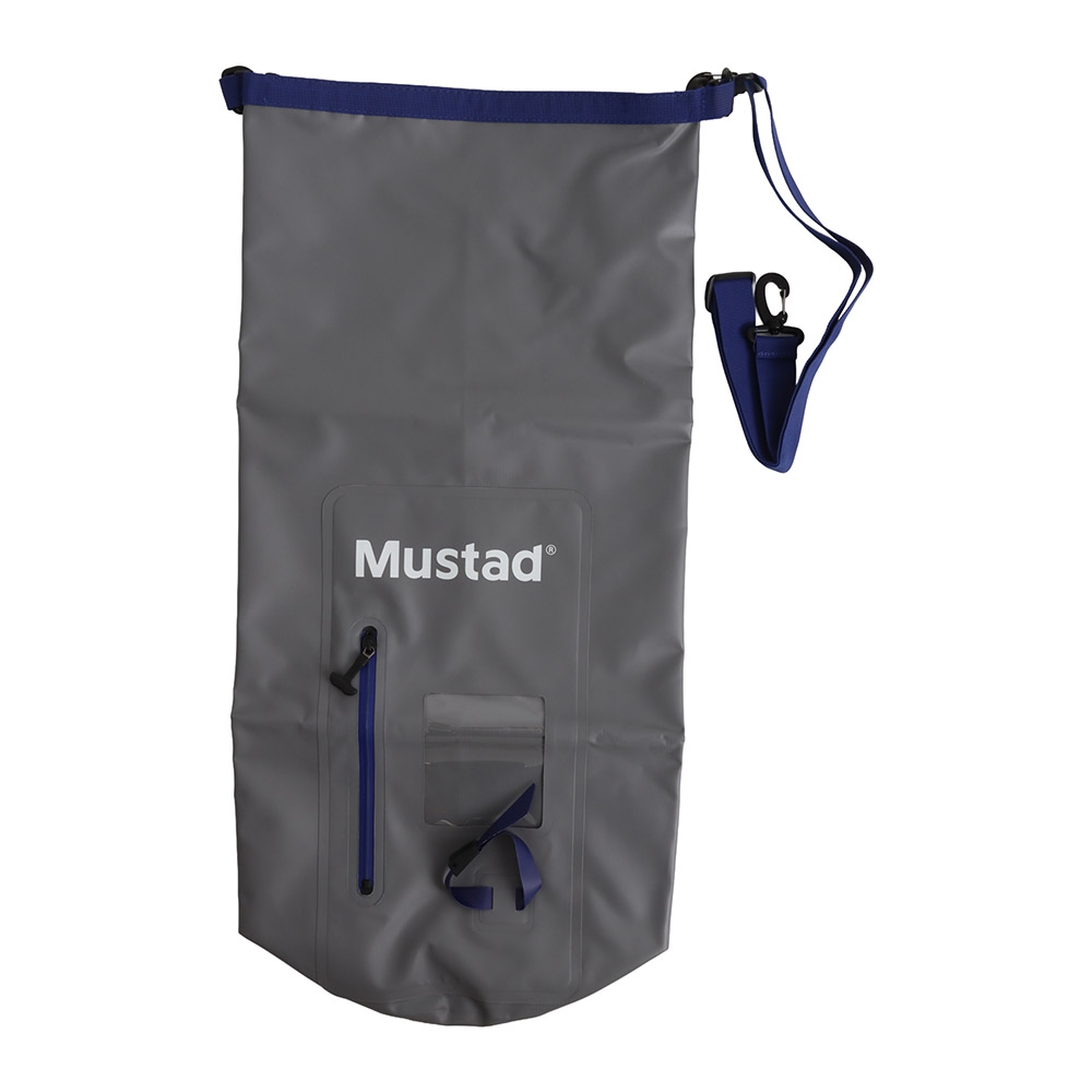 Mustad Daybreak Waterproof Roll-Top Bag 40L