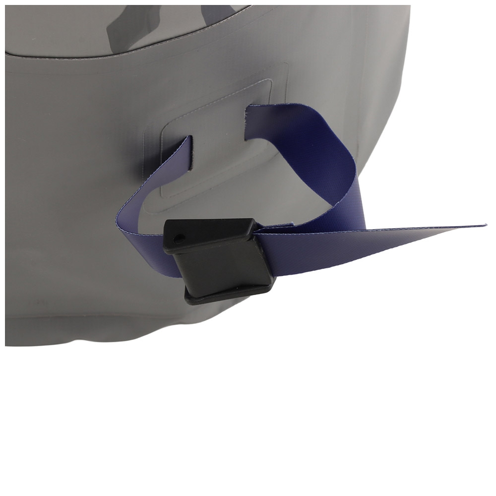 Mustad Daybreak Waterproof Roll-Top Bag 40L