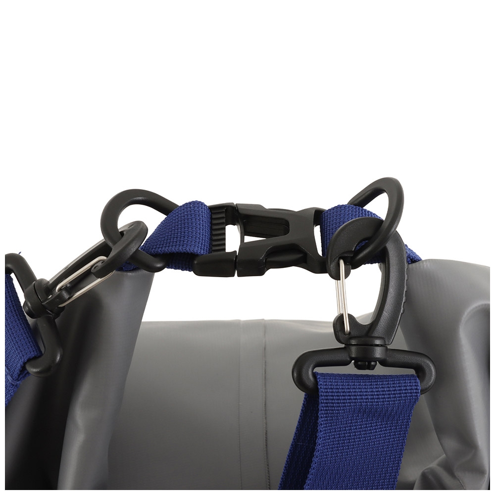 Mustad Daybreak Waterproof Roll-Top Bag 40L