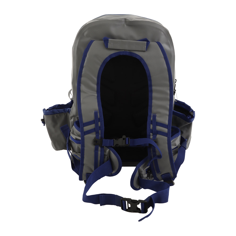 Mustad Daybreak Waterproof Dry Traditional Backpack 30L
