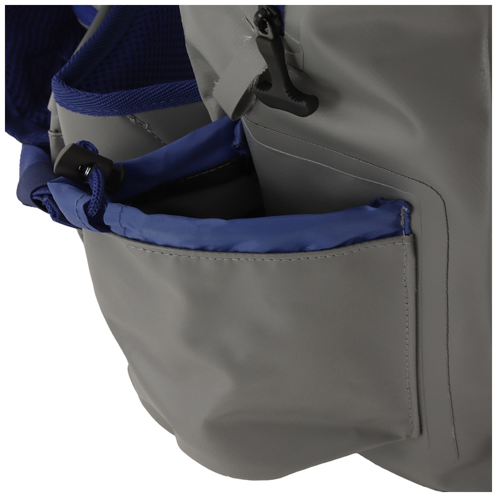 Mustad Daybreak Waterproof Dry Traditional Backpack 30L