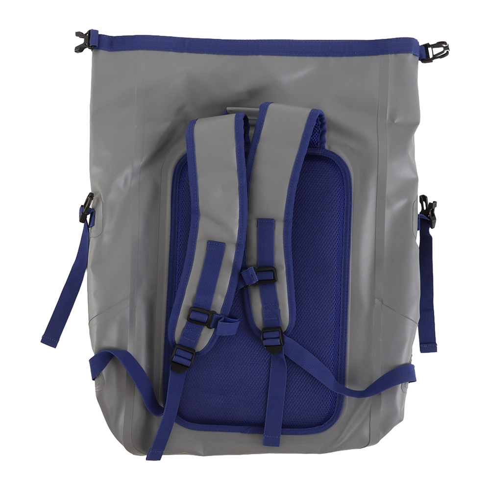 Mustad Daybreak Waterproof Roll-Top Dry Backpack 40L