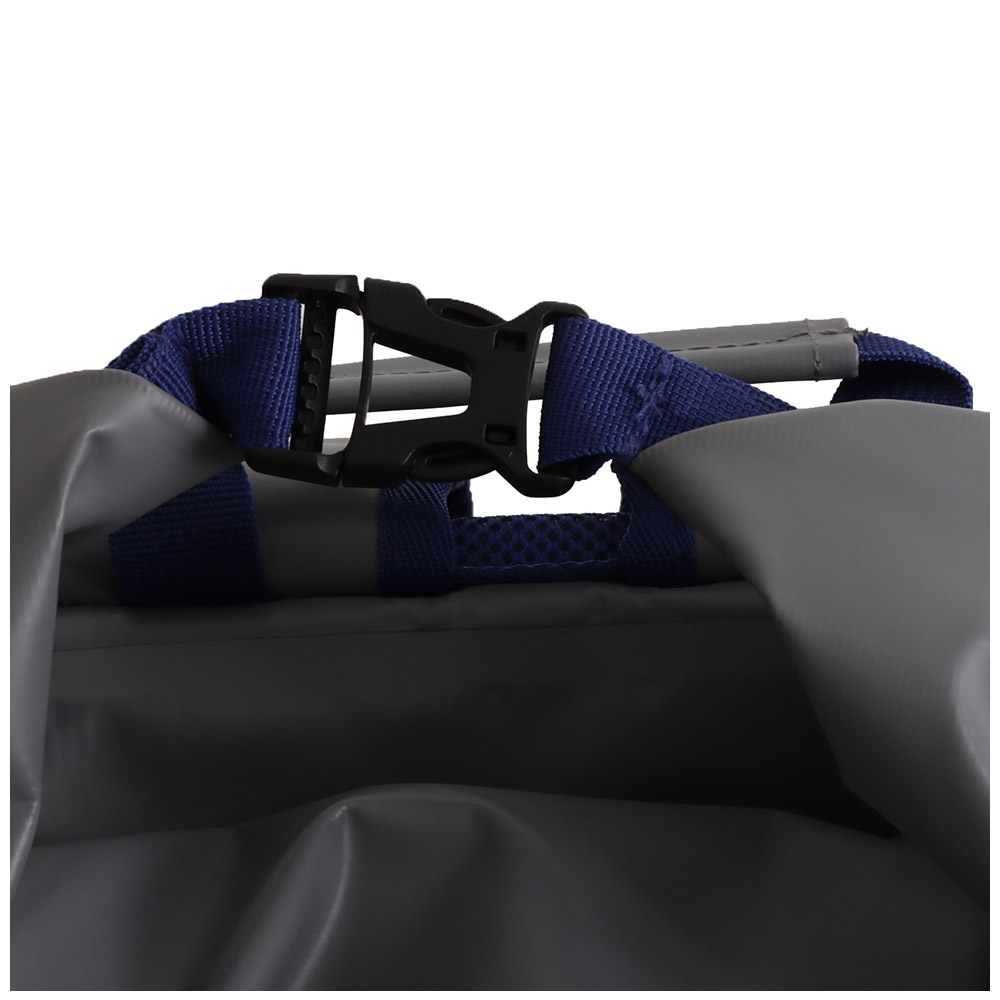 Mustad Daybreak Waterproof Roll-Top Dry Backpack 40L