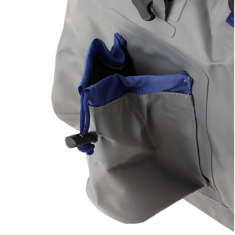 Mustad Daybreak Waterproof Dry Duffel Bag 50L