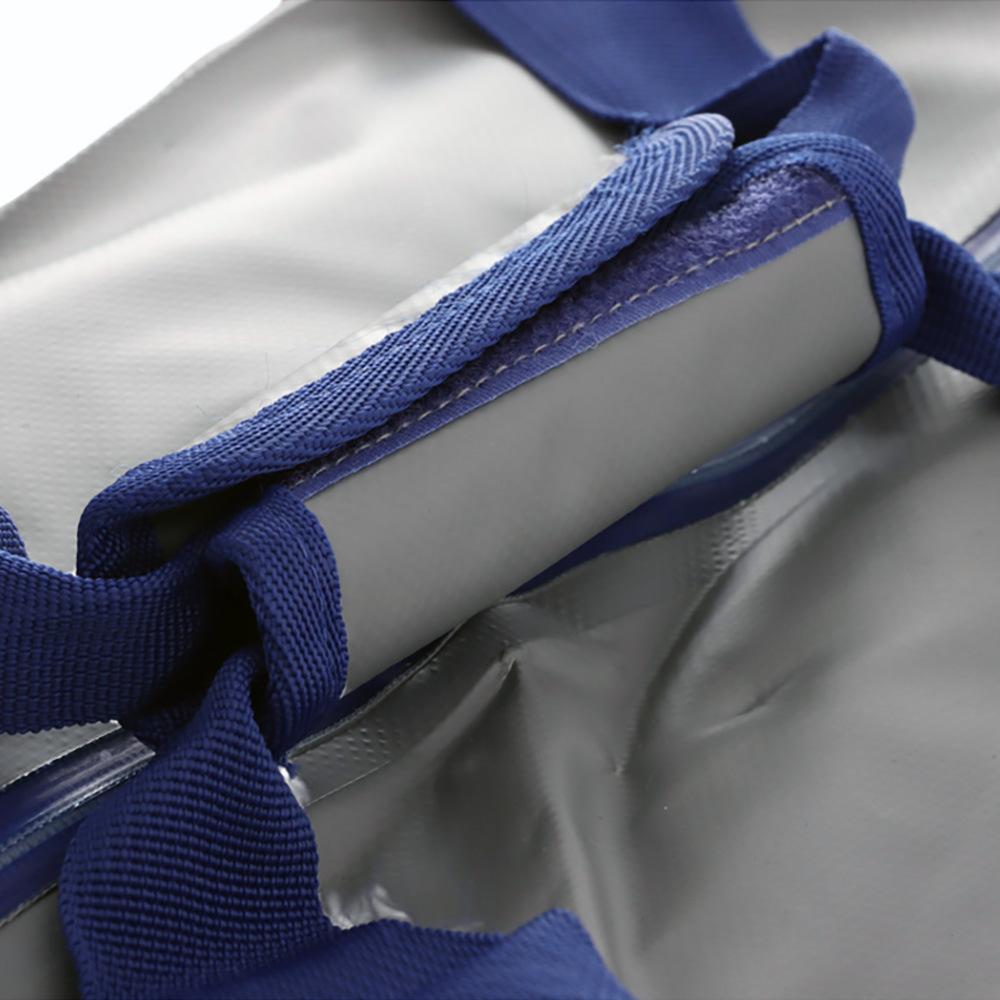 Mustad Daybreak Waterproof Dry Duffel Bag 50L