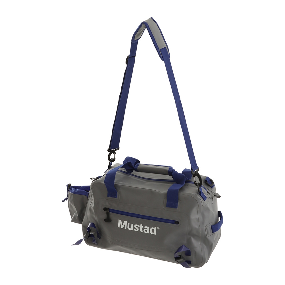 Mustad Daybreak Waterproof Dry Boat Bag 28L