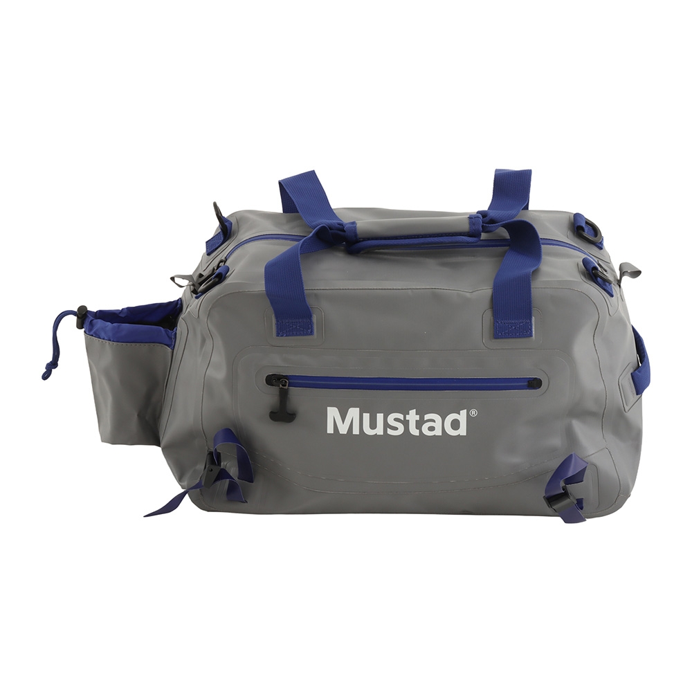 Mustad Daybreak Waterproof Dry Boat Bag 28L